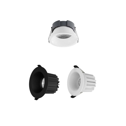 Đèn Downlight